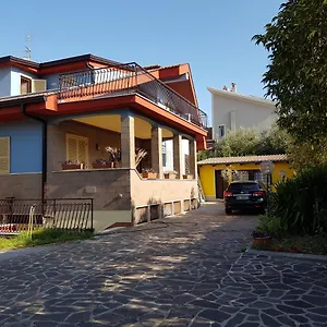 La Casa Degli Artisti Rome