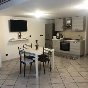 Vivace Hébergement de vacances Naples