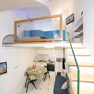 La Dimora Del Nonno...nel Cuore Di Appartement Amalfi