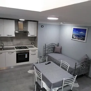Casa Maratese Appartement Ercolano