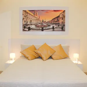 Сasa de vacaciones Domus Divi - Nel Cuore Di, Roma