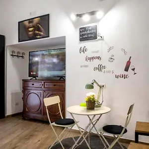 Centro Appartement Naples