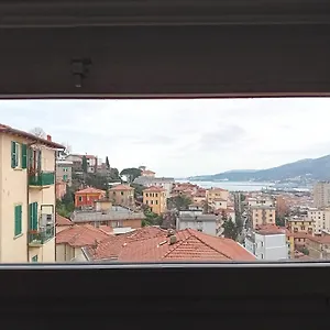Bijou Loft Appartement La Spezia