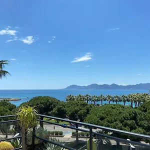 Palm Vue Port Canto Appartement Cannes