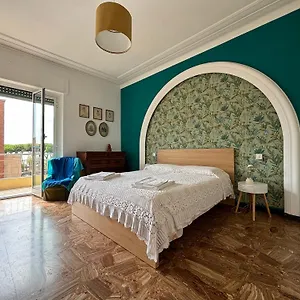 Casa Cele Centro Citta Vista Mare Appartement Vintimille