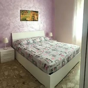 - Casa Nonna Grazia Rome