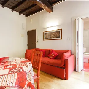 Apartamento Piazza Navona, Roma