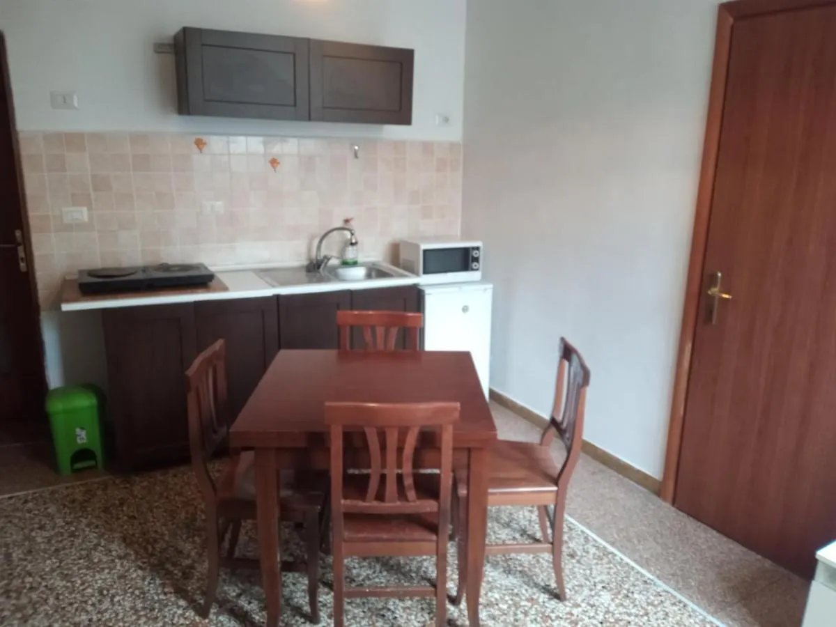 Appartamento Domus Lucilla Roma