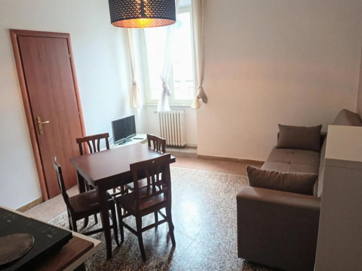 Appartamento Domus Lucilla Roma Italia
