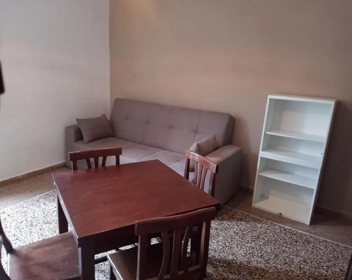 Appartamento Domus Lucilla Roma