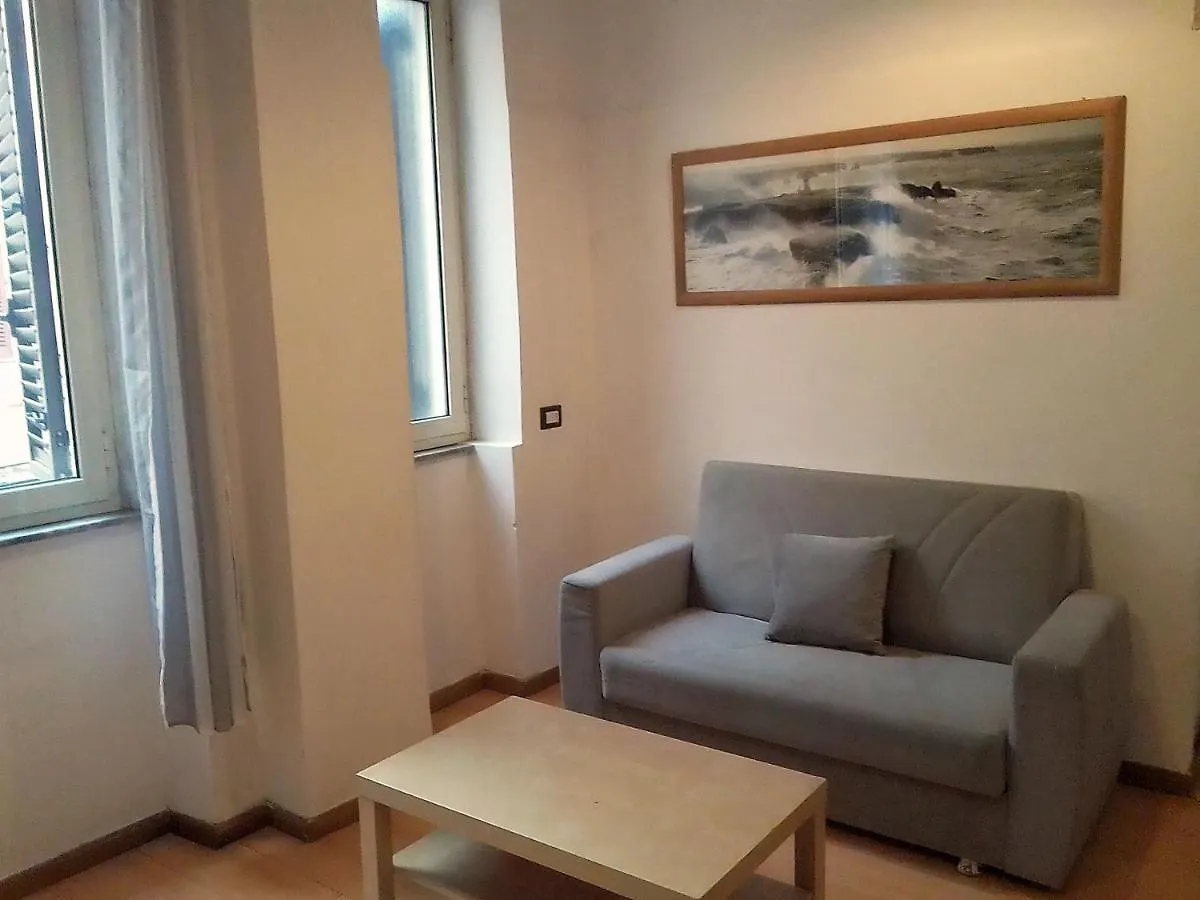 Appartamento Domus Lucilla Roma 0*,  Italia