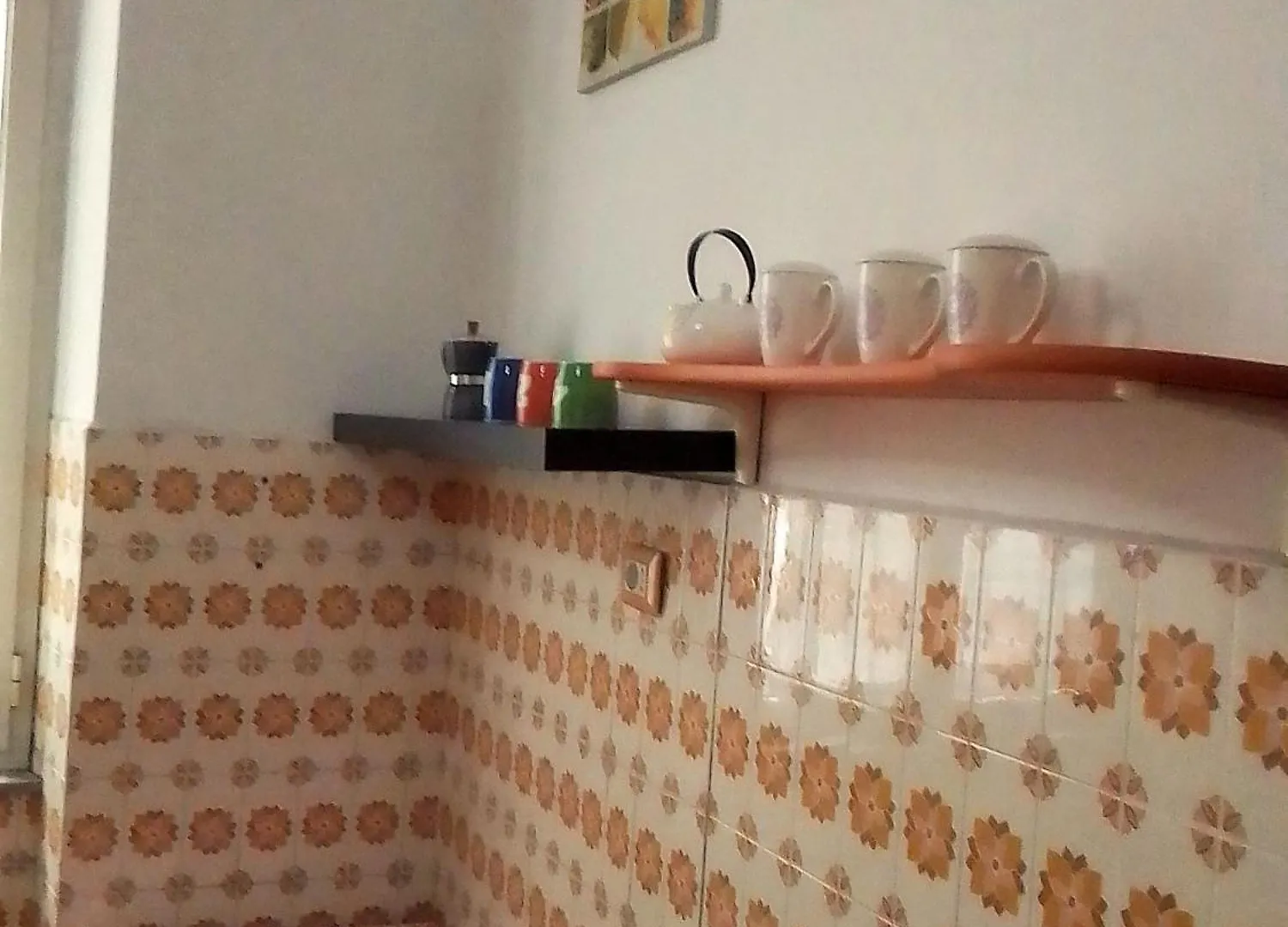 Appartamento Domus Lucilla Roma Italia